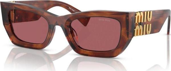 Miu Miu 0MU 09WS 11Q08S53 HN Kadın Güneş Gözlüğü - Image 1