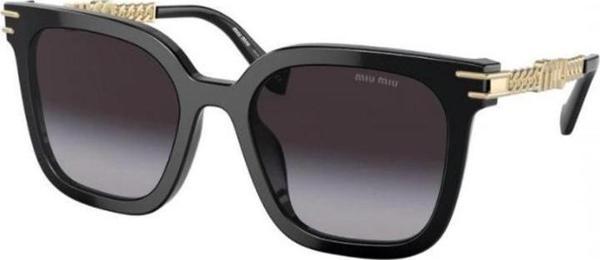 Miu Miu 0MU 13WS 1AB5D155 HN Kadın Güneş Gözlüğü - Image 1