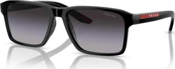 Prada 0PS 05YS 1AB09U58 HN  Erkek Güneş Gözlüğü - Image 1