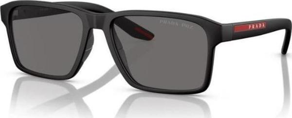 Prada 0PS 05YS DG002G58 HN  Erkek Güneş Gözlüğü - Image 1