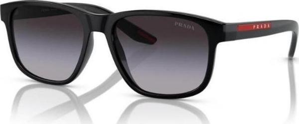 Prada 0PS 06YS 1AB09U56 HN  Erkek Güneş Gözlüğü - Image 1