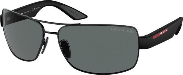 Prada 0PS 50ZS 1AB02G65 HN  Erkek Güneş Gözlüğü - Image 1