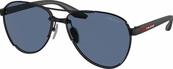 Prada 0PS 51YS 1BO06A61 HN  Erkek Güneş Gözlüğü - Image 1