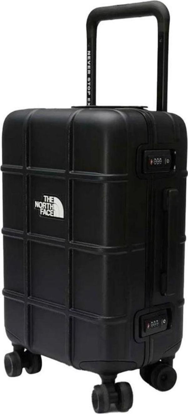 The North Face NF0A52RVKY41 All Weather 4-Wheeler - 22" - Image 1