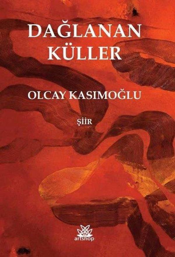 Dağlanan Küller - Artshop Yayıncılık - Image 1