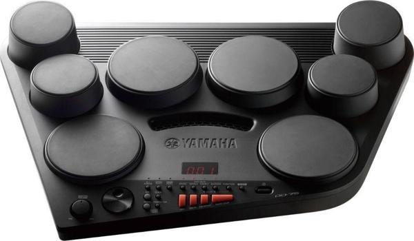 Yamaha DD-75 Taşınabilir Dijital Davul - Image 1