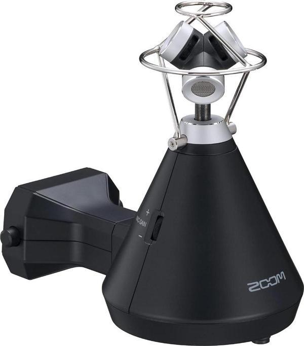 Zoom VRH-8 Ambisonic Mic Kapsülü (H8 için) - Image 1