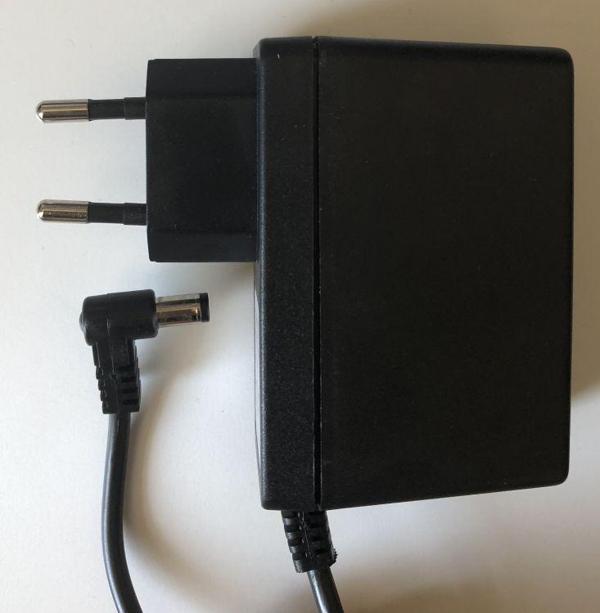 KOZMOS PSA-230S / 9V  500MA Boss Pedallar için Adaptör - Image 1