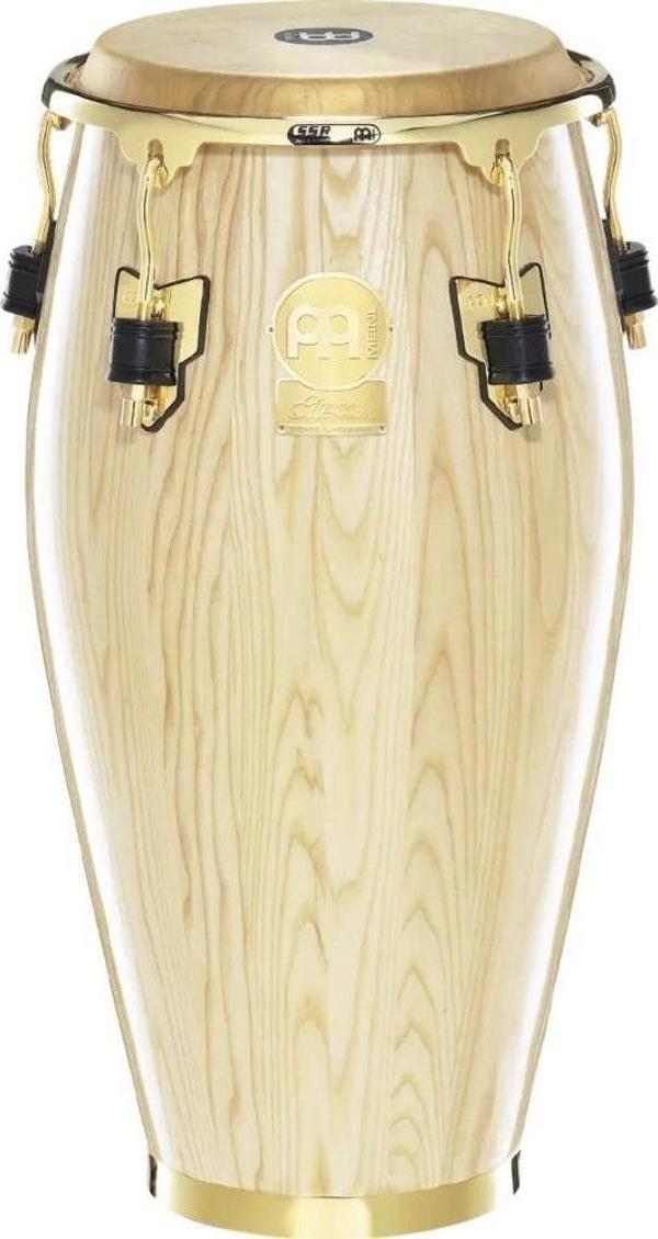 Meinl MSA11AWA American White Ash Mongo Santamaria 11" Quinto (Natural) - Image 1