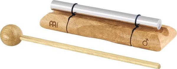 Meinl Sonic Energy EC-E-PL Energy Platonic Year Chime (Crown Chakra) - Image 1