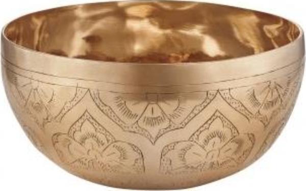 Meinl Sonic Energy SB-SE-600 Special Engraved Singing Bowl - Image 1