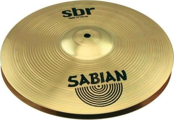 13 INCH SBR HI-HATS - Image 1
