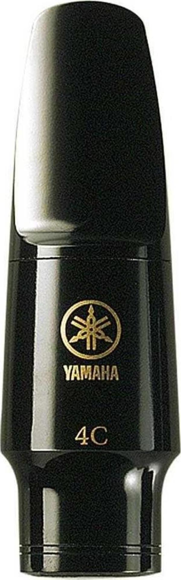 Yamaha TS4C Tenor Saksafon Ağızlığı - Image 1