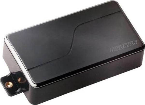 Fishman PRF-M36-CK1 Fluence Modern 3 6 Telli Humbucker (Black Nickel) - Image 1