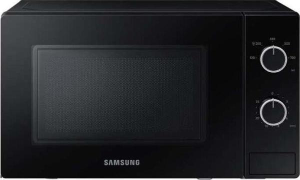 Samsung Mikrodalga Fırın 5 Farklı Güç Seviyesi Led Aydınlatma - Image 1