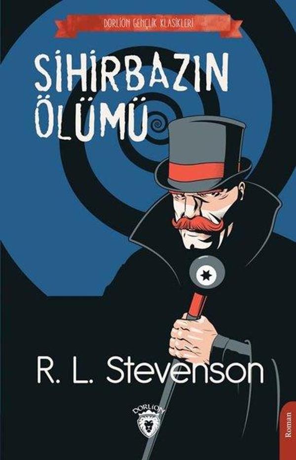 Sihirbazın Ölümü - Gençlik Klasikleri - Dorlion Yayınevi - Image 1
