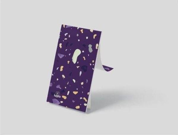 Kalipso Uzay 11x13 Not Defteri - Image 1