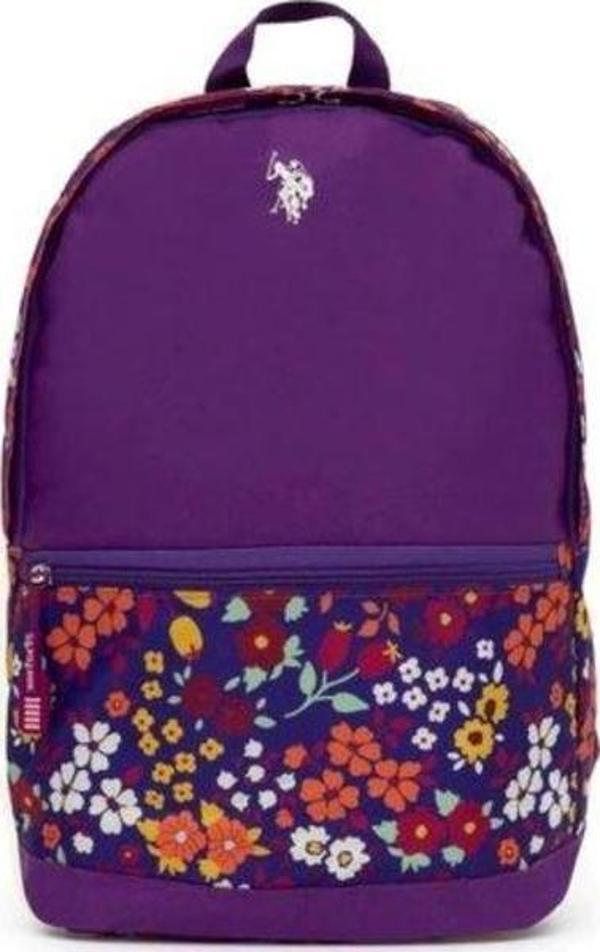 U.S. Polo Assn. Sırt Çantası PLÇAN23237 - Image 1