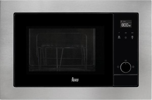 Teka Ms 620 Bıs 20 lt Ankastre Mikrodalga Fırın - Image 1