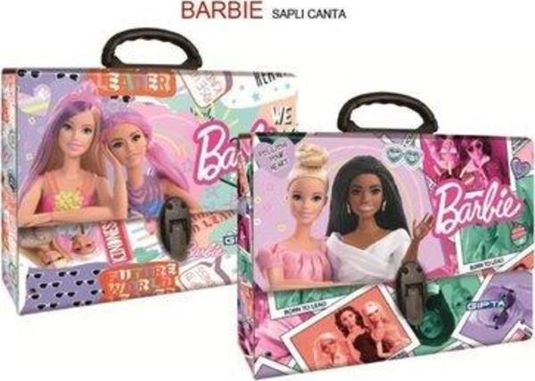 Gıpta Barbıe Saplı Çanta 25357 - Image 1
