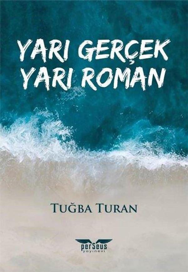 Yarı Gerçek Yarı Roman - Perseus Yayınevi - Image 1