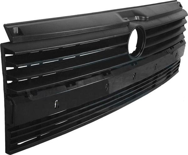 Vw Transporter T4 1992-2003 Ön Panjur Izgarası 701853653B 701853653F - Image 1