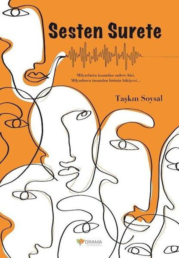Sesten Surete - Drama Yayınevi - Image 1