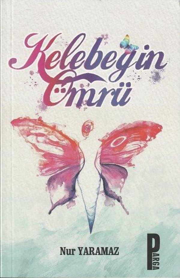 Kelebeğin Ömrü - Parga Yayıncılık - Image 1