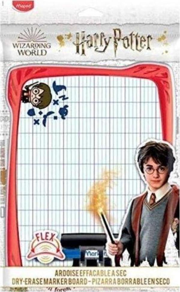 Harry Potter Beyaz Tahta  ve Aksesuarları 583500 - Image 1