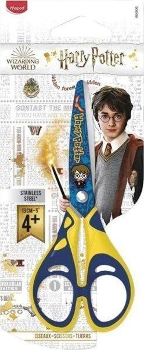 Harry Potter 13 cm Çocuk Makası 464900 - Image 1
