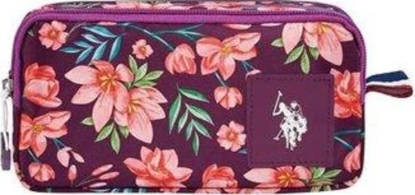 U.S. Polo Assn. Kalem Çantası Plklk24605 - Image 1