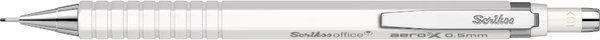 Scrikss Office Aero-X  Versatil 0.5 Mm Beyaz - Image 1