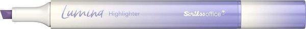 Scrikss Office Lumina Fosforlu Kalem Lilac Colour - 271U - Image 1