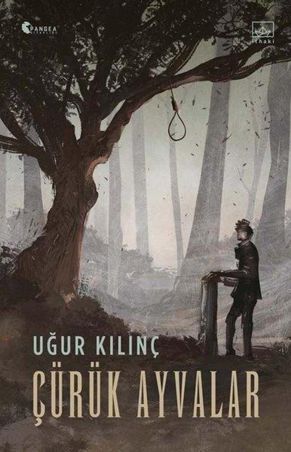 Çürük Ayvalar - İthaki Yayınları - Image 1