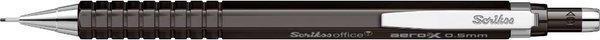 Scrikss Office Aero-X  Versatil 0.5 Mm Siyah - Image 1