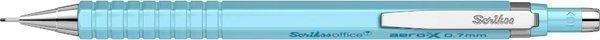 Scrikss Office Aero-X  Versatil 0.7 Mm Açık Mavi - Image 1