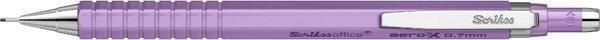 Scrikss Office Aero-X  Versatil 0.7 Mm Mor - Image 1