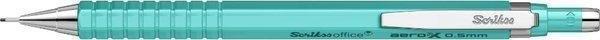 Scrikss Office Aero-X  Versatil 0.5 Mm Turkuaz - Image 1