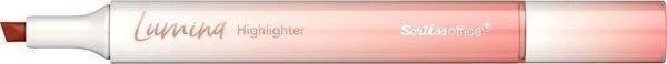 Scrikss Office Lumina Fosforlu Kalem Lotus Colour - 2339U - Image 1