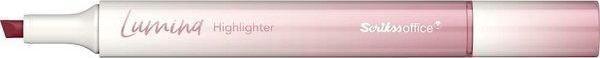 Scrikss Office Lumina Fosforlu Kalem Lotus Colour  - 693U - Image 1
