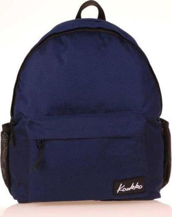 Kaukko Casual Sırt Çantası (Lacivert) - Image 1