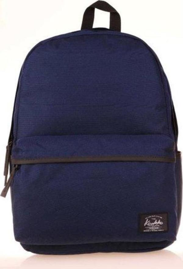 Kaukko Basic Sırt Çantası (Lacivert) - Image 1