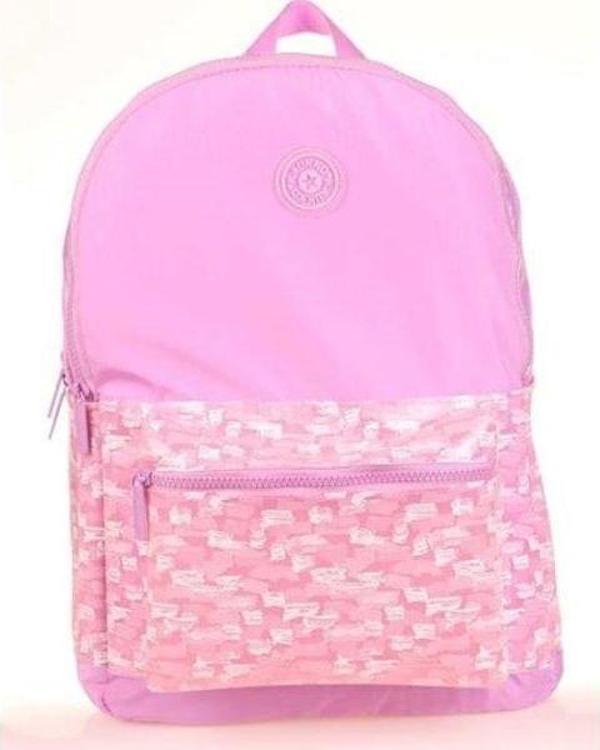 Kaukko Amazing  Sırt Çantası (Stone Pink) - Image 1