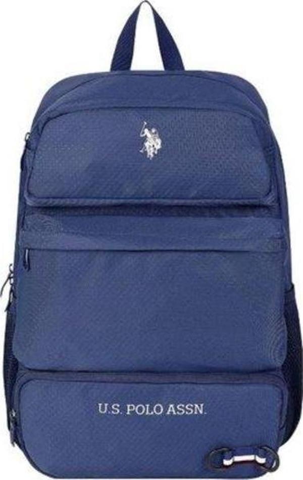 U.S. Polo Assn. 24045 Sırt Çantası - Image 1