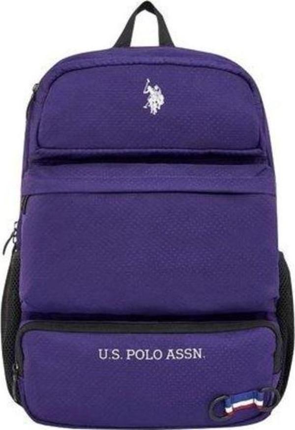 U.S. Polo Assn. 24047 Sırt Çantası - Image 1