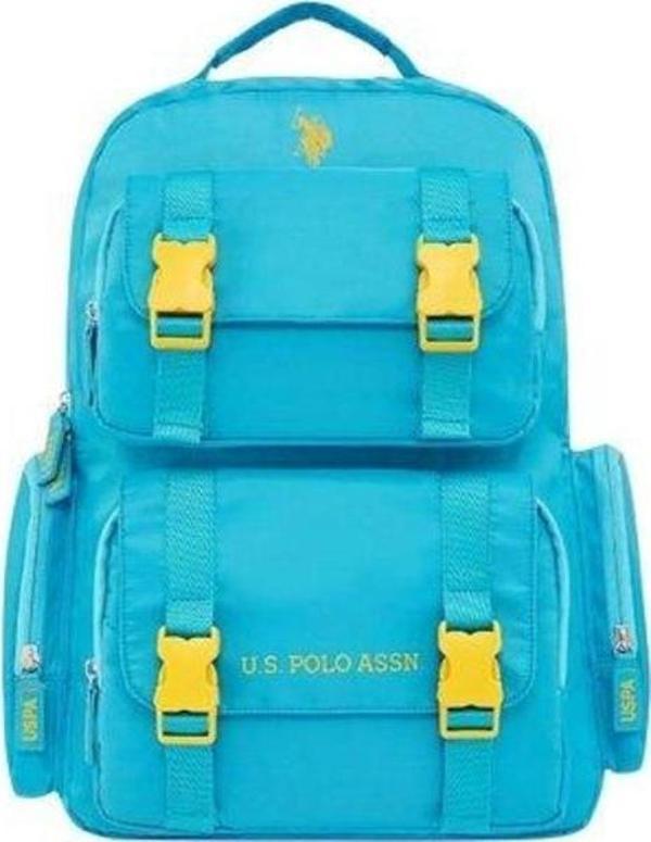 U.S. Polo Assn. 24081 Sırt Çantası - Image 1