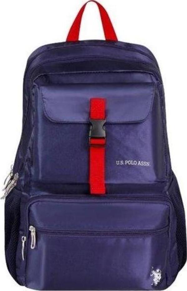 U.S. Polo Assn. 24450 Sırt Çantası - Image 1