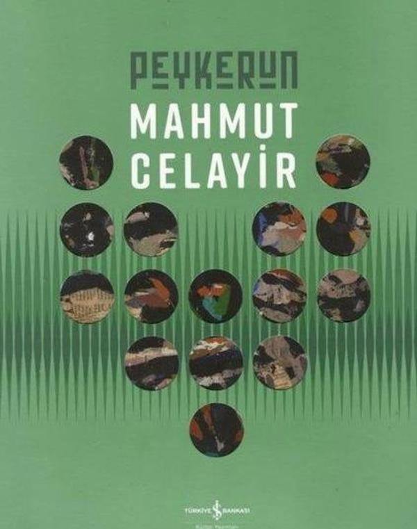 Peykerun - Retrospektif - İş Bankası Kültür Yayınları - Image 1