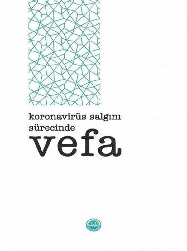 Koronavirüs Salgını Sürecinde Vefa - Diyanet İşleri Başkanlığı - Image 1