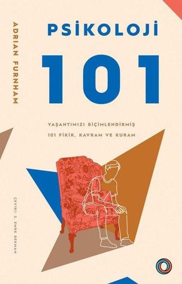 Psikoloji 101 - Orenda - Image 1